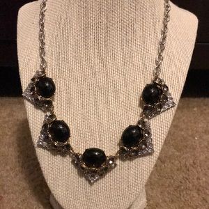 Stella and Dot Rory Necklace